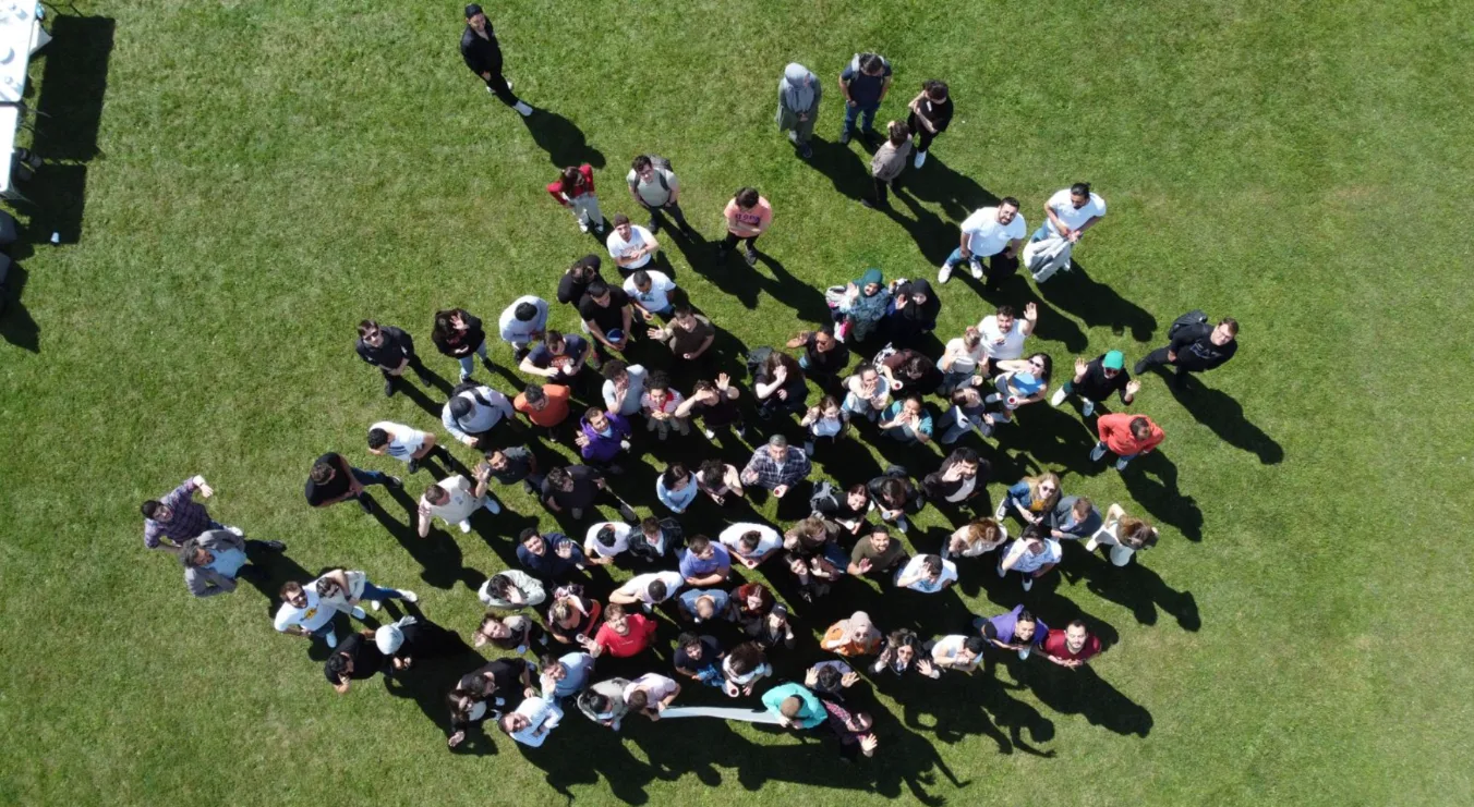 Community picnic