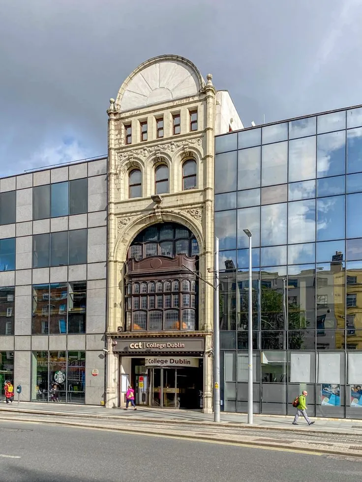 CCT College Dublin