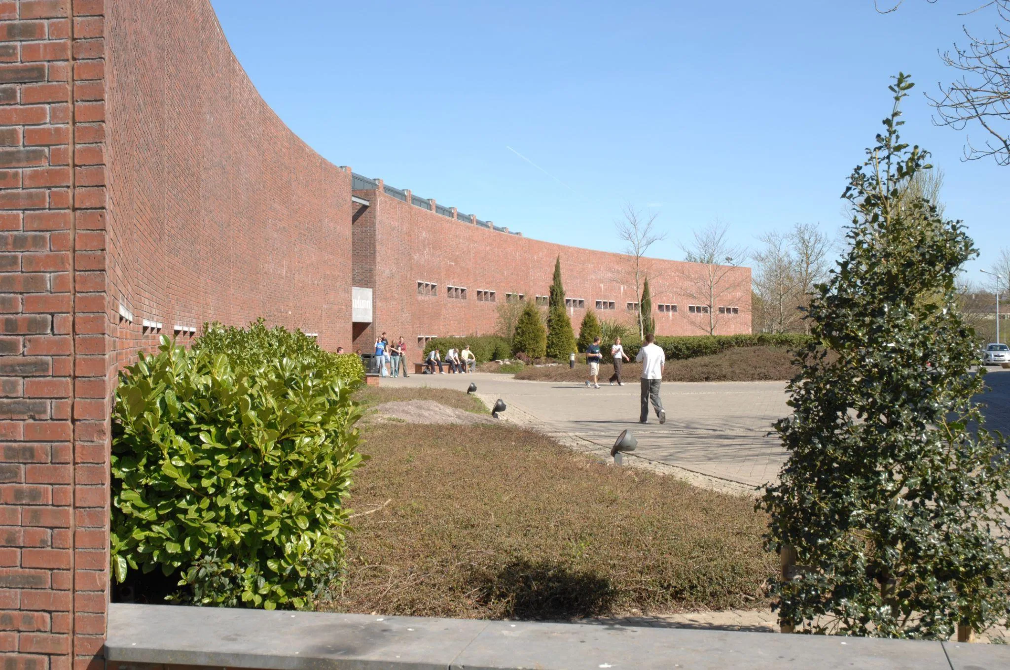Maynooth University