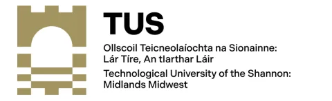 Technological University of the Shannon logo