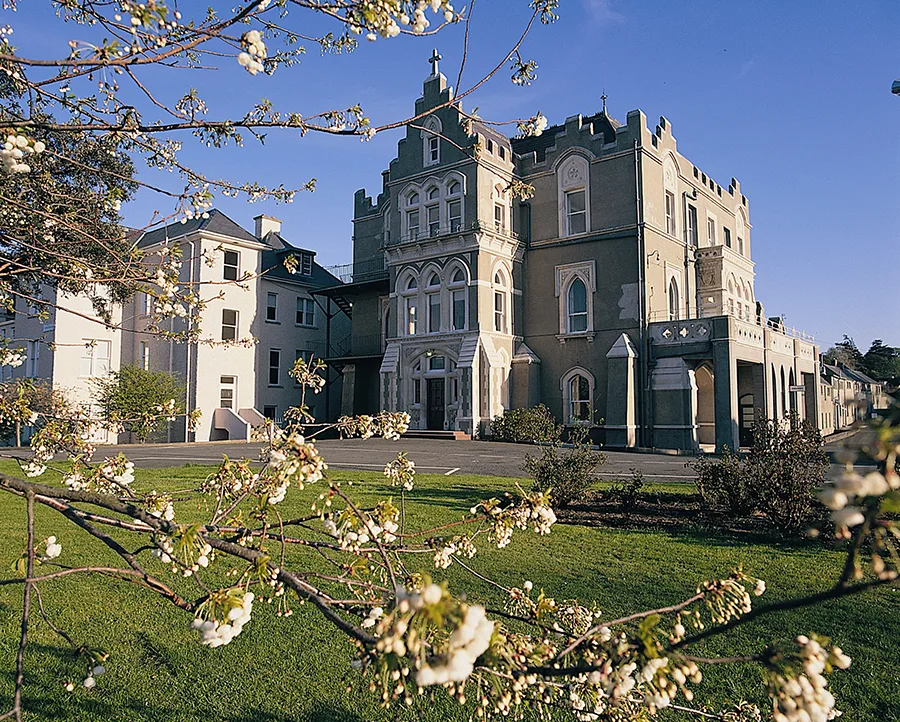 UCD Roebuck campus